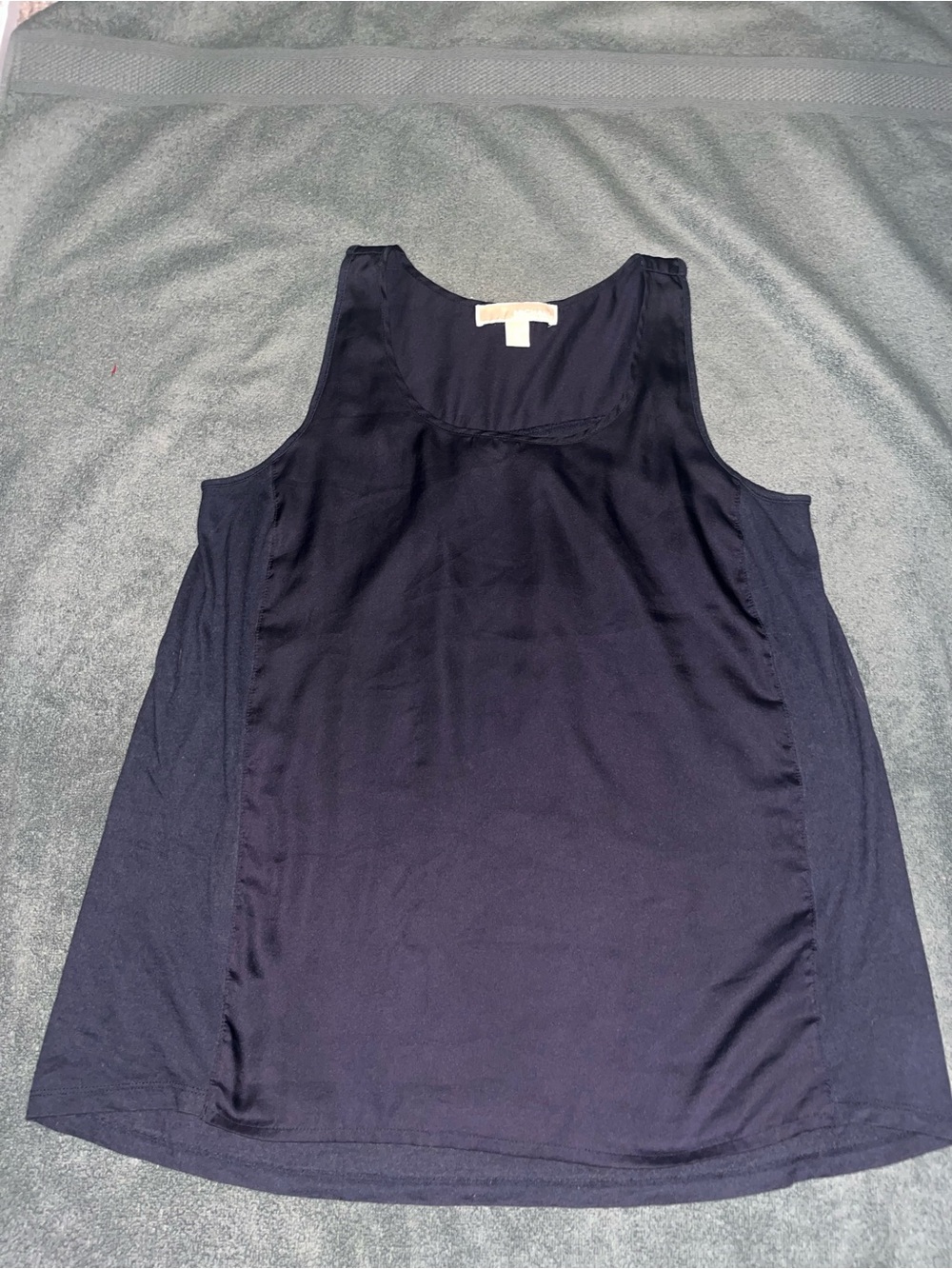 Michael Kors Sleeveless Top